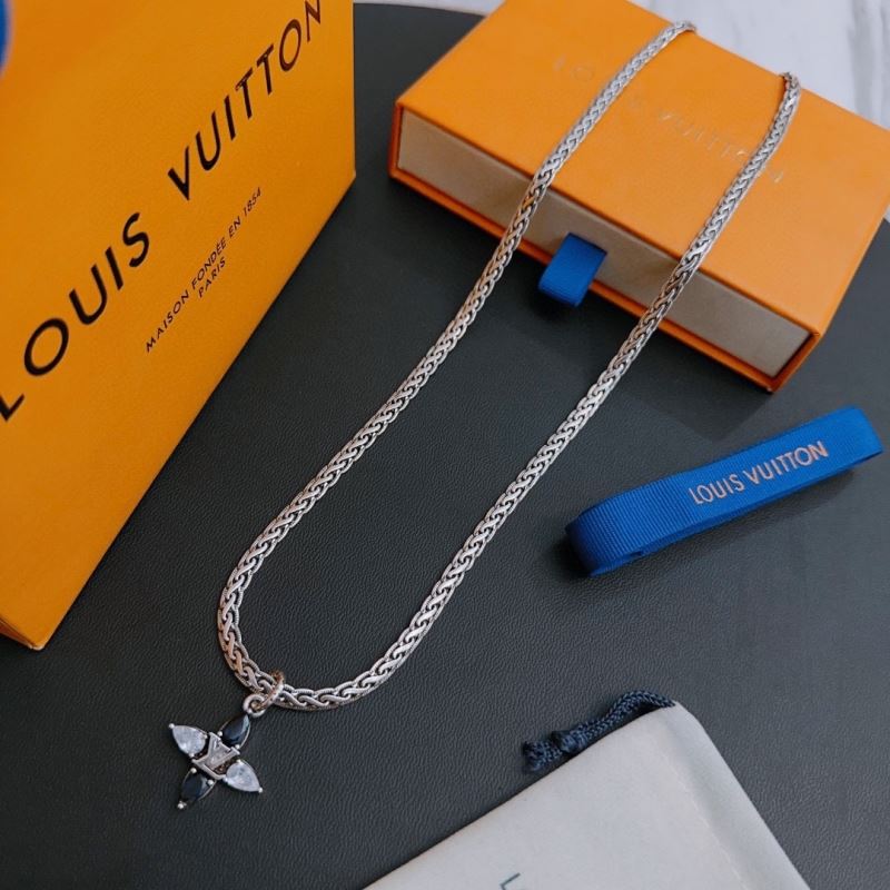 LV Necklaces